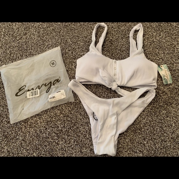 Fashion Nova swimsuit